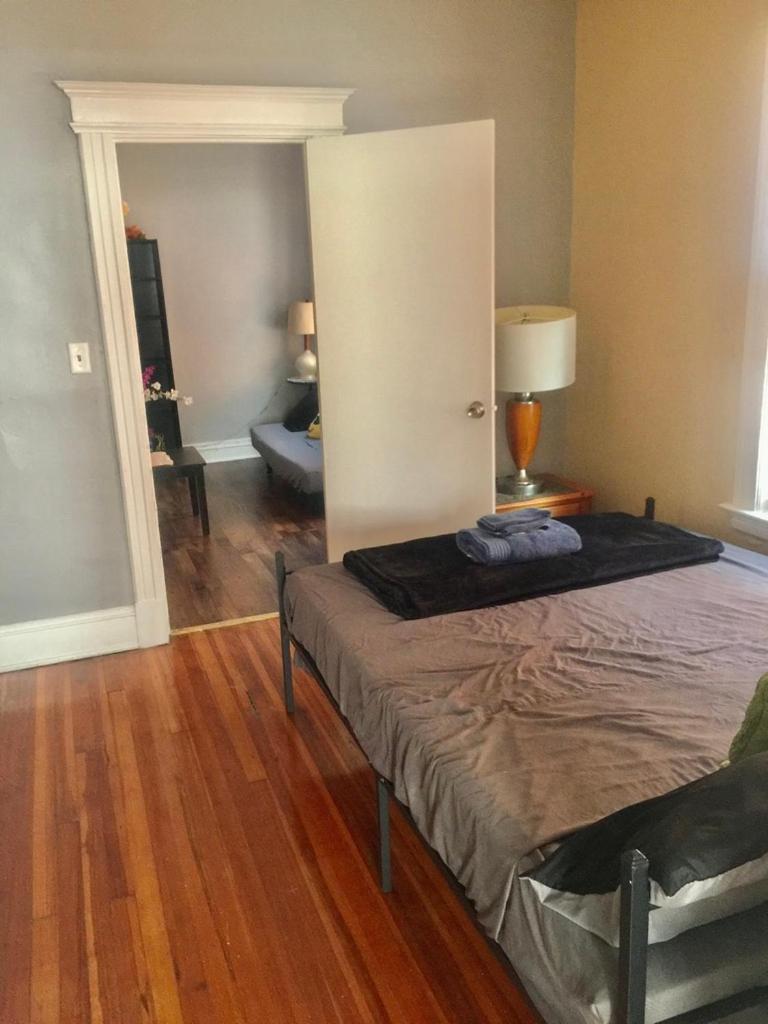 Southfrank Apartman Hartford Kültér fotó